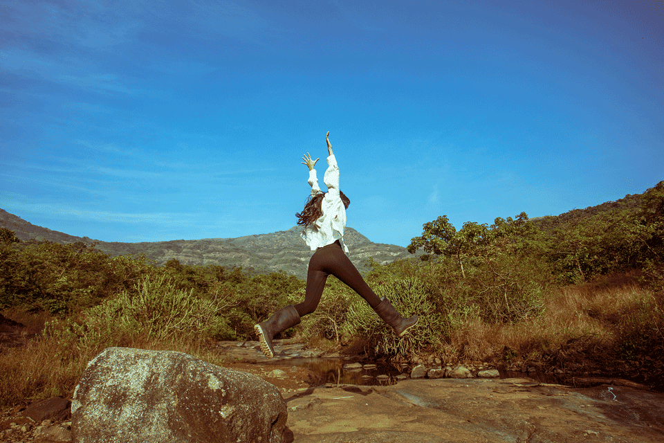 Dharana at Shillim 5*